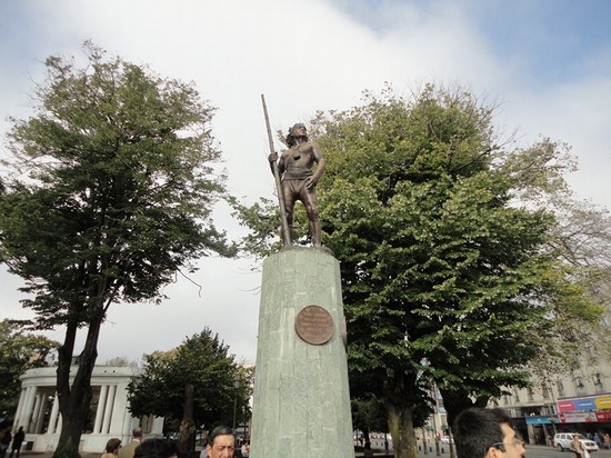 monumento