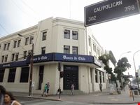 Banca cilena