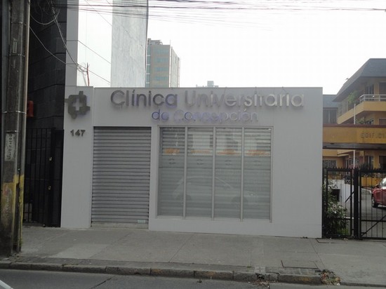 clinica universitaria