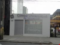 clinica universitaria