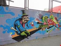 Murales