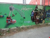 Altro murales
