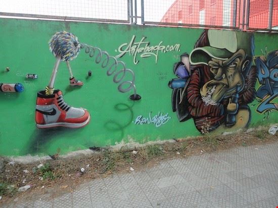  Concepcion  