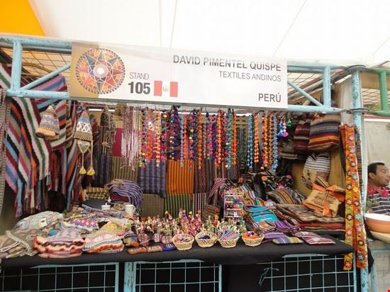  fiera artigianale  