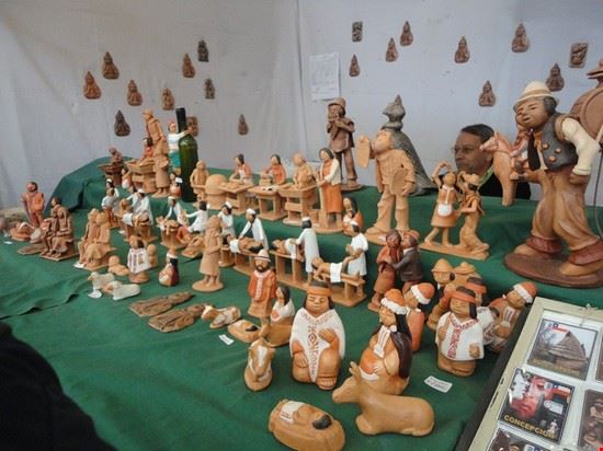  fiera artigianale  