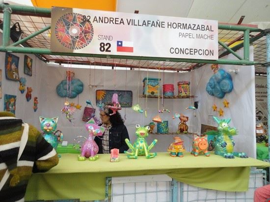  fiera artigianale  