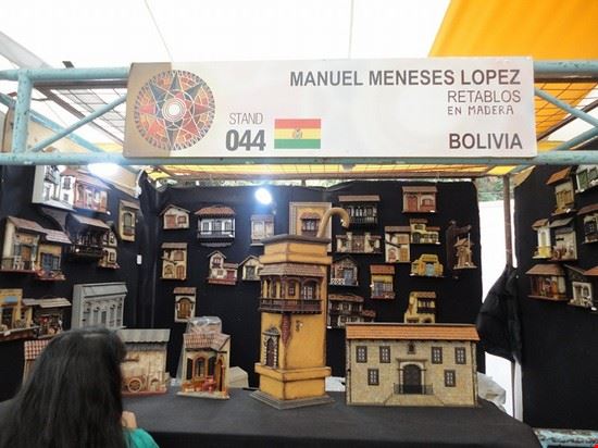  fiera artigianale  