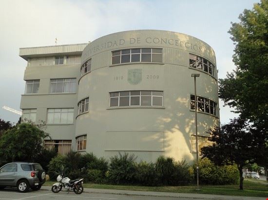 Concepcion  