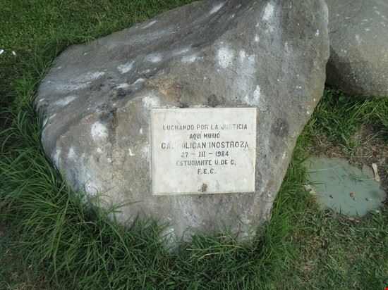  Concepcion  