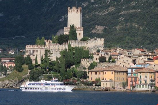  Malcesine ©gravitat-OFF - CC BY 2.0 ©gravitat-OFF