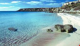 Cala Azzurra