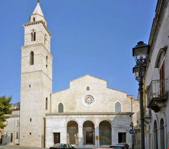 Cattedrale - Cattedrale di Santa Maria Assunta (Andria)