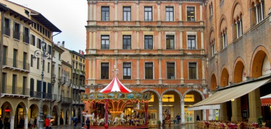 Piazza dei Signori