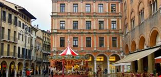 Piazza dei Signori