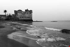 Castello di Santa Severa