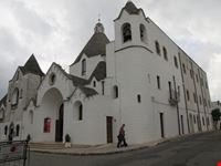 alberobello chiesa di sant  antonio