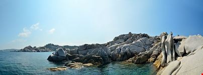 Capo Testa