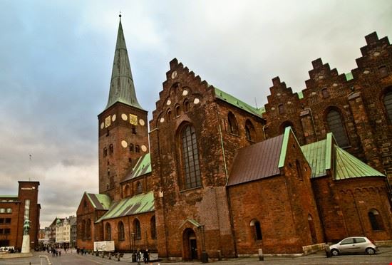  Cattedrale di San Clemente di Aarhus ©opacity - CC BY-NC-ND 2.0 ©opacity