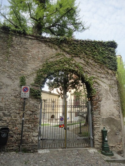 cancello
