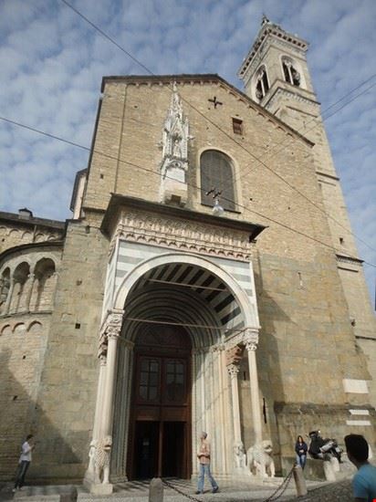  Bergamo  