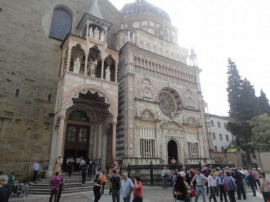 Cappella Colleoni Cappella Colleoni  