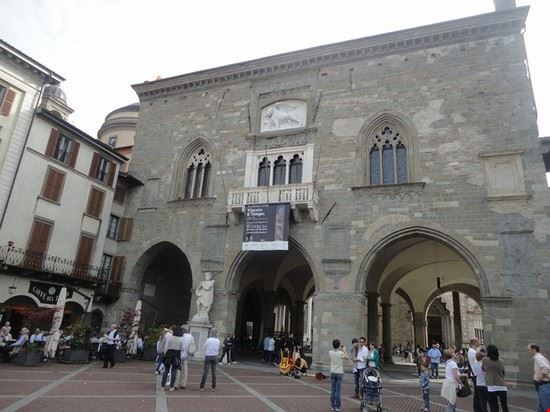  Bergamo  
