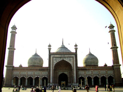 Moschea