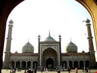 Moschea