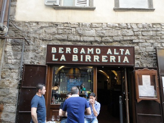 birreria locale