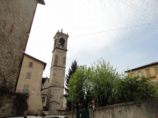  Bergamo  