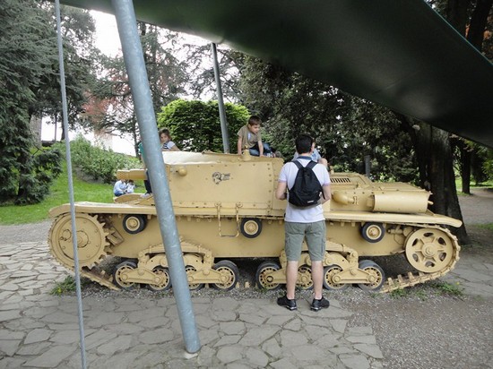 carro armato