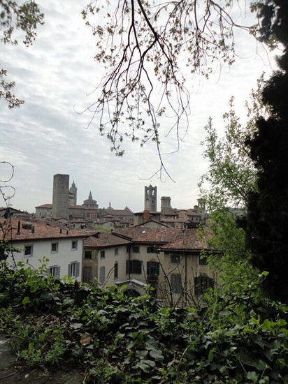 scorci bergamaschi