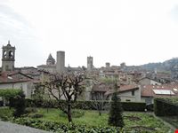 bergamo