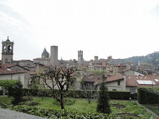  Bergamo  