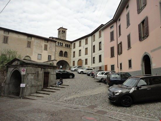  Bergamo  