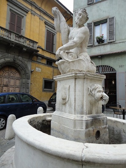 fontana