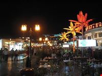 naama bay by night 2 sharm el sheikh