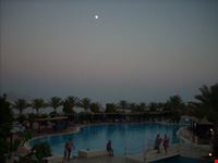 al tramonto sharm el sheikh