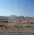 parte di deserto sharm el sheikh
