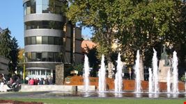 Piazzale Berzieri