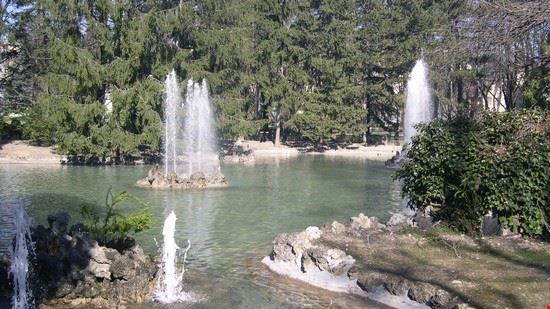  Salsomaggiore Terme  
