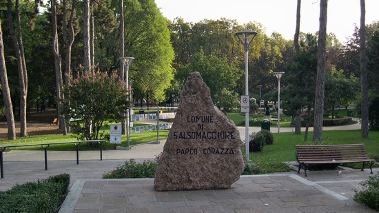 Parco Corazza