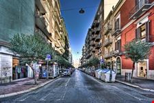 Quartiere Murat