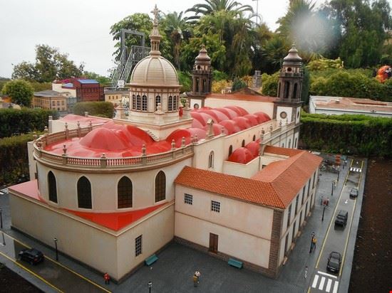 Cattedrale de la La Laguna - Cattedrale de La Laguna, Tenerife - ©alexyv - ©alexyv - CC BY-SA 2.0