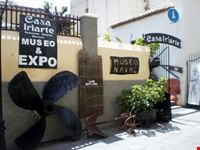 Casa Iriarte