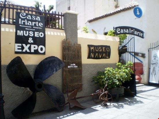 Casa Iriarte - Casa Iriarte a Puerto de la Cruz, Tenerife