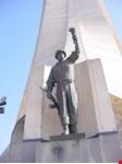 Martiri della Rivoluzione Algerina