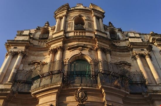 Chiesa di San Giovanni - Chiesa di San Giovanni, Scicli