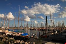 Porto di Aarhus