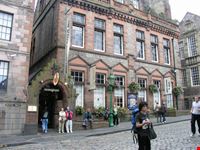 Scotch Whisky Heritage Centre